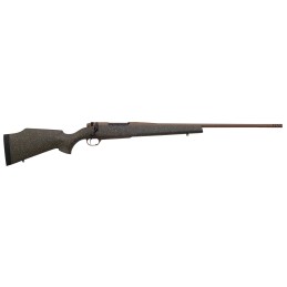 Weatherby MWL01N65RWR6B Mark V Weathermark LT 6.5 Wthby RPM 41 24 BarrelRec. wFlat Dark Earth Cerakote Finish Flat Dark Earth Sp