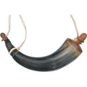 Powder Horn