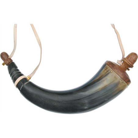 Powder Horn