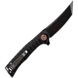 Sao Feng Linerlock G10