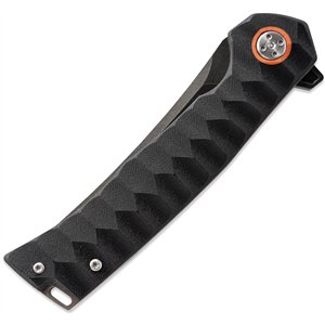 Sao Feng Linerlock G10