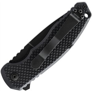 Sentrax Linerlock G10