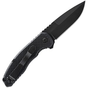 Sentrax Linerlock G10