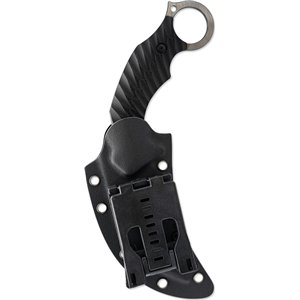 Deep 6 Karambit Fixed Blade