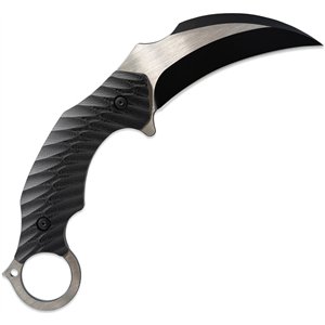 Deep 6 Karambit Fixed Blade
