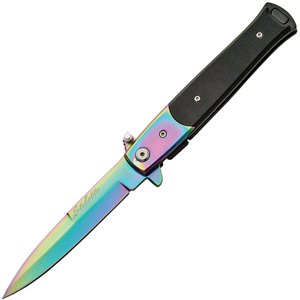 Stilletto Linerlock A/O