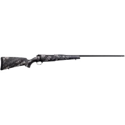 Weatherby MBT20N257WR8B Mark V Backcountry 2.0 Ti 257 Wthby Mag 31 26 Barrel Graphite Black Cerakote Metal Finish Black with Gra