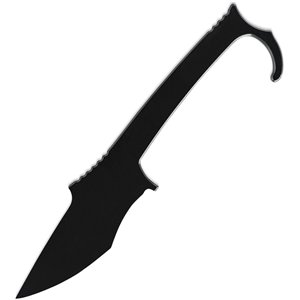 MDV Plus One Fixed Blade