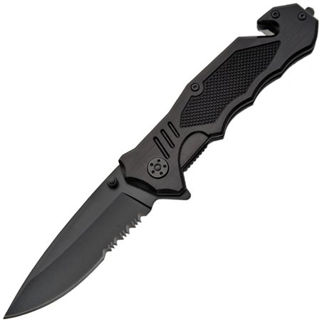 Night Rescue Linerlock