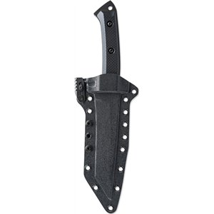 Riptide Fixed Blade Tanto PS