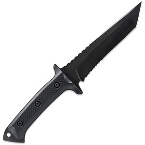 Riptide Fixed Blade Tanto PS