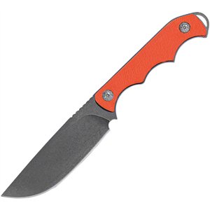 Protector Fixed Blade