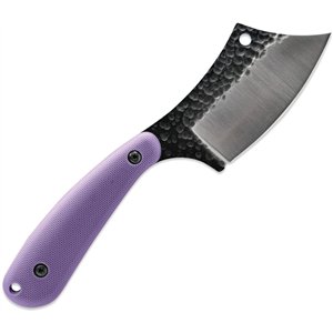 Mantis Fixed Blade Purple