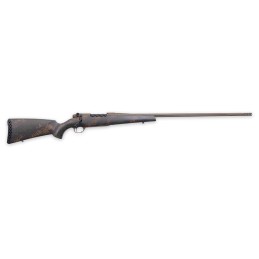 Weatherby MBC20N338WR0B Mark V Backcountry 2.0 338 WBY RPM 41 18 Patriot Brown BarrelRec Brown Sponge Pattern Black Peak 44 Blac