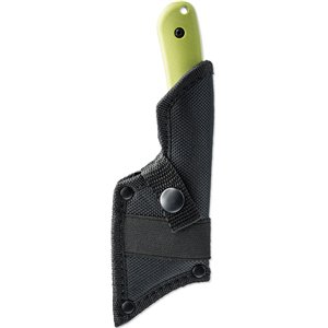 Mantis Fixed Blade Green
