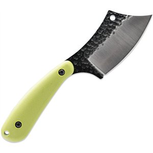 Mantis Fixed Blade Green