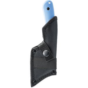 Mantis Fixed Blade Blue
