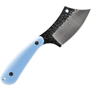 Mantis Fixed Blade Blue