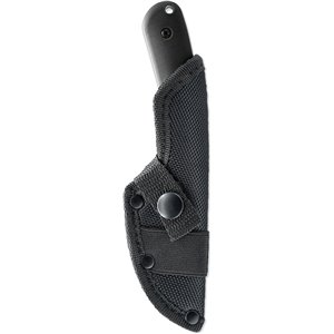 Fireside Fixed Blade Black