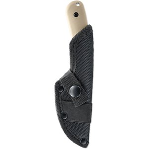 Scorpion Fixed Blade Tan