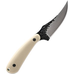 Scorpion Fixed Blade Tan