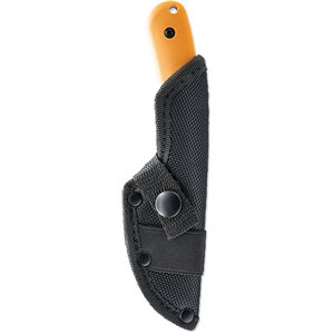 Scorpion Fixed Blade Orange