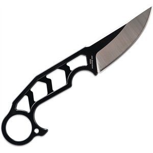 Skeletor Fixed Blade Black