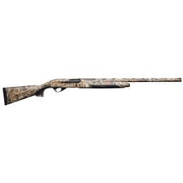 Weatherby EWF1226PGM Element Waterfowl 12 Gauge 3 41 26 Vent Rib Barrel Overall Realtree Max5 Fixed Griptonite Stock Includes 4 