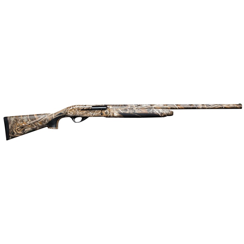 Weatherby EWF1226PGM Element Waterfowl 12 Gauge 3 41 26 Vent Rib Barrel Overall Realtree Max5 Fixed Griptonite Stock Includes 4 