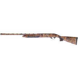 Weatherby EWF2026PGM Element Waterfowl 20 Gauge 3 41 26 Vent Rib Barrel Overall Realtree Max5 Fixed Griptonite Stock Includes 3 