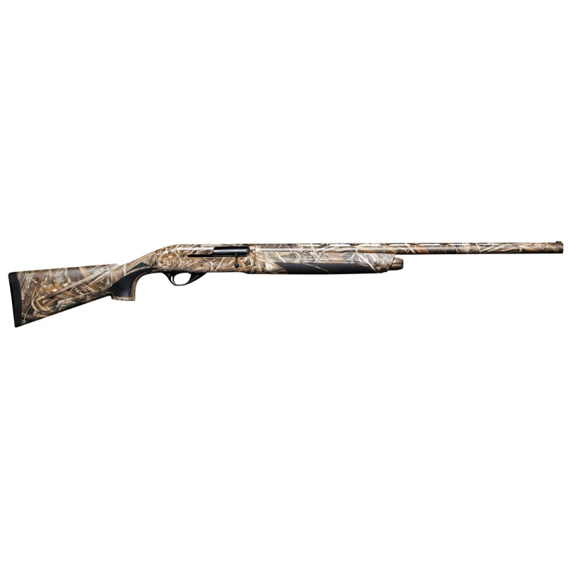 Weatherby EWF2028PGM Element Waterfowl 20 Gauge 3 41 28 Vent Rib Barrel Overall Realtree Max5 Fixed Griptonite Stock Includes 3 