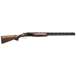 Weatherby OSP1230PGG Orion Sporting 12 Gauge 3 2rd 30 Ported Barrel Gloss Black Receiver Fixed Gloss Walnut Stock with Adjustabl