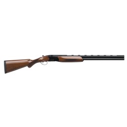 Weatherby OR11226RGG Orion I 12 Gauge 3 2rd 26 Gloss Black Vent Rib BarrelReceiver Fixed Walnut Stock with Prince of Whales Grip