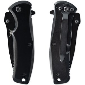 Mini Jack Framelock A/O