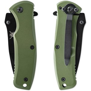 Mini Jack Framelock A/O