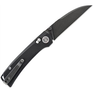 Porpoise Crossbar Lock Wh Blk