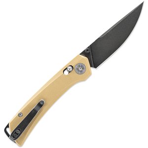 Porpoise Crossbar Lock Sp Tan