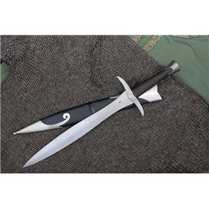 Halfling Short Sword