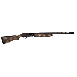 Weatherby XSL1228MAG Sorix  Full Size 12 Gauge SemiAuto 3 21 28 Burnt Bronze Cerakote Vent Rib Barrel  Drilled  Tapped Steel Rec