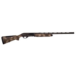 Weatherby XSL2028MAG Sorix  Full Size 20 Gauge SemiAuto 3 21 28 Burnt Bronze Cerakote Vent Rib Barrel  Drilled  Tapped Steel Rec