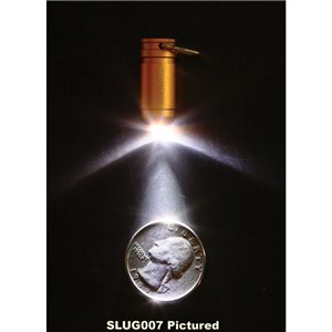 Bullet 02 Light Gunmetal