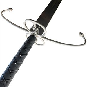 Lowlander Sword