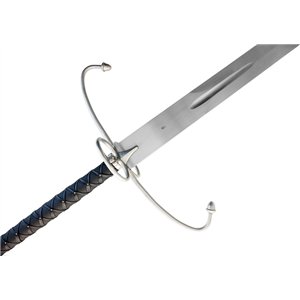 Lowlander Sword