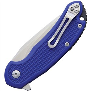 Cutjack Linerlock Blue