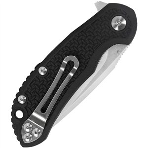 Cutjack C22M Linerlock Black