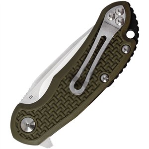 Cutjack C22M Linerlock OD