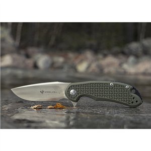 Cutjack C22M Linerlock OD