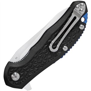 Modus F25-11 Linerlock