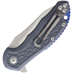 Modus Linerlock Gray