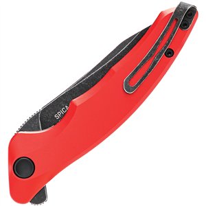 Spica F44-05 Linerlock